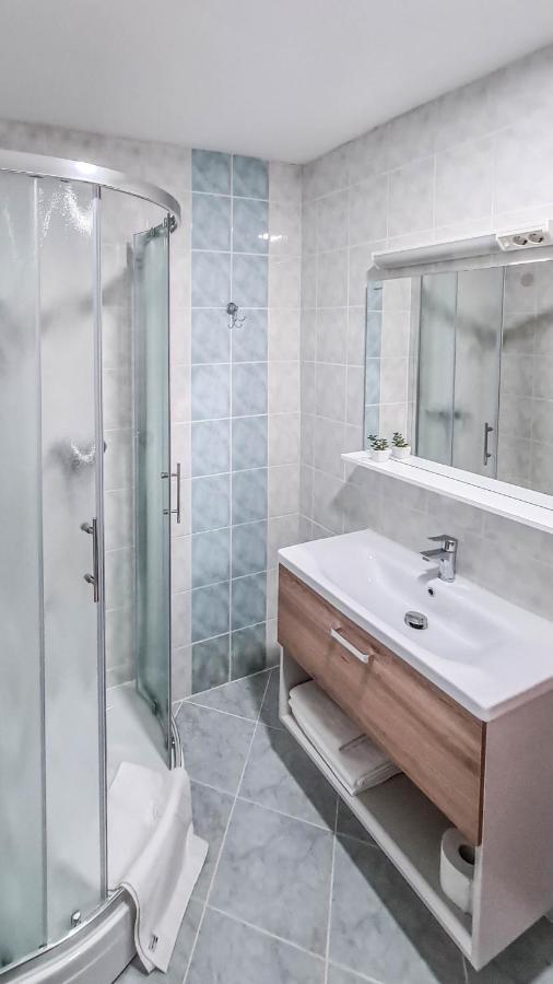 Zelena Oaza Bed & Breakfast Zgornja Kungota Bagian luar foto