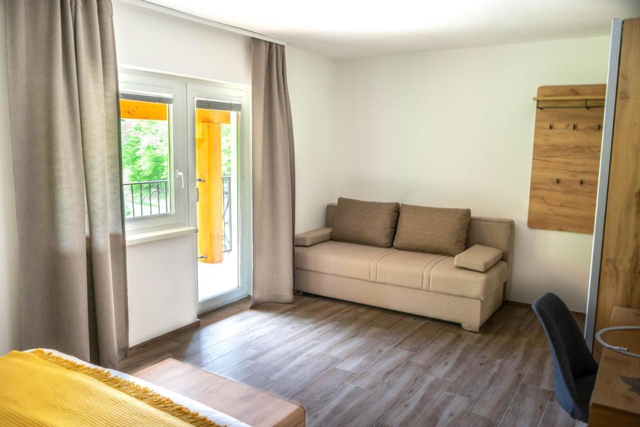 Zelena Oaza Bed & Breakfast Zgornja Kungota Bagian luar foto