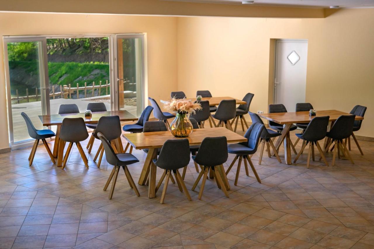 Zelena Oaza Bed & Breakfast Zgornja Kungota Bagian luar foto