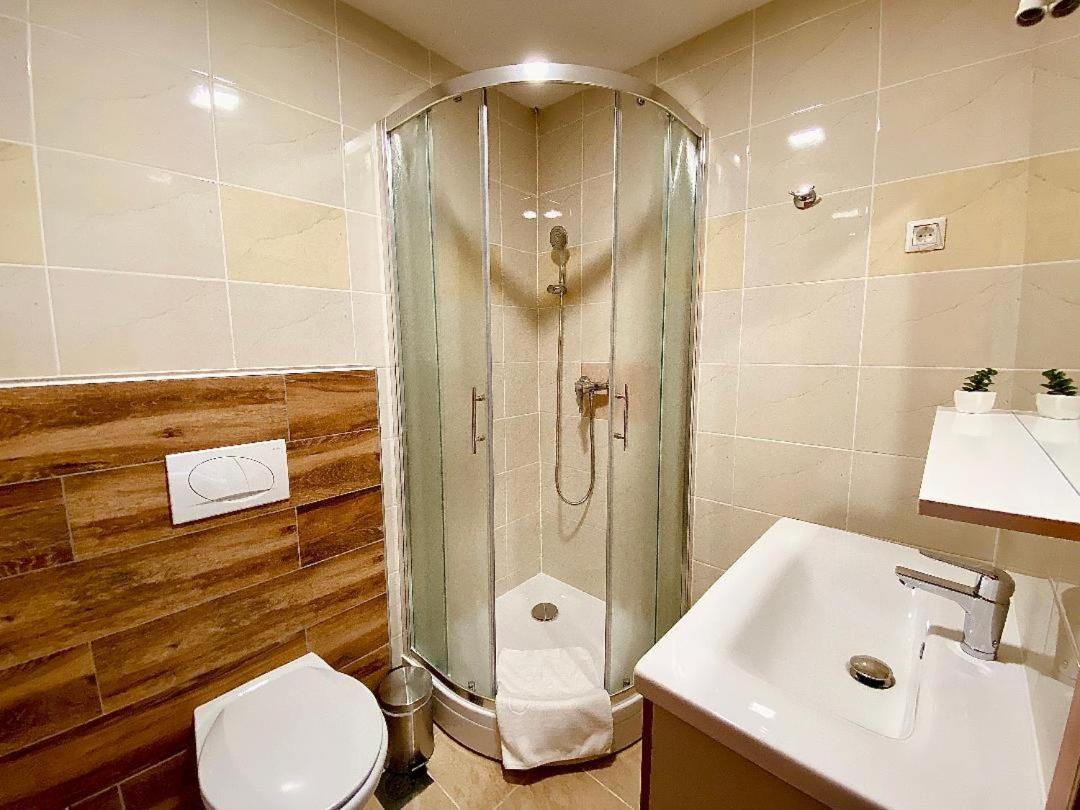 Zelena Oaza Bed & Breakfast Zgornja Kungota Bagian luar foto