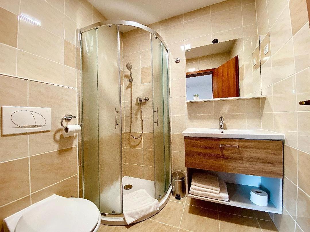 Zelena Oaza Bed & Breakfast Zgornja Kungota Bagian luar foto