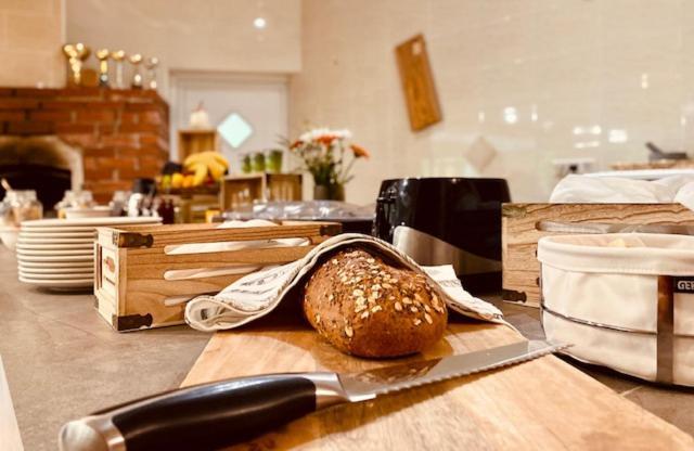 Zelena Oaza Bed & Breakfast Zgornja Kungota Bagian luar foto