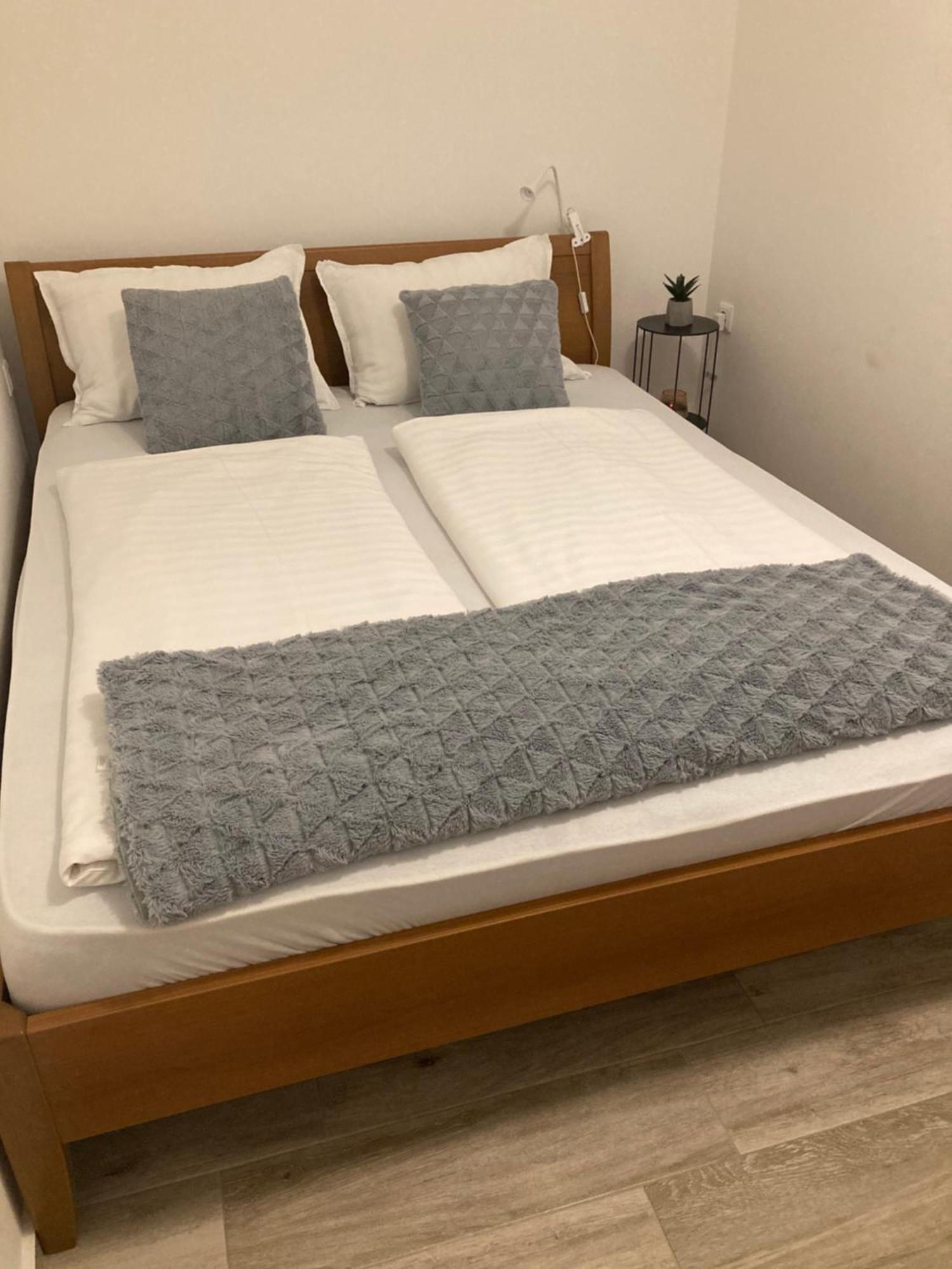 Zelena Oaza Bed & Breakfast Zgornja Kungota Bagian luar foto