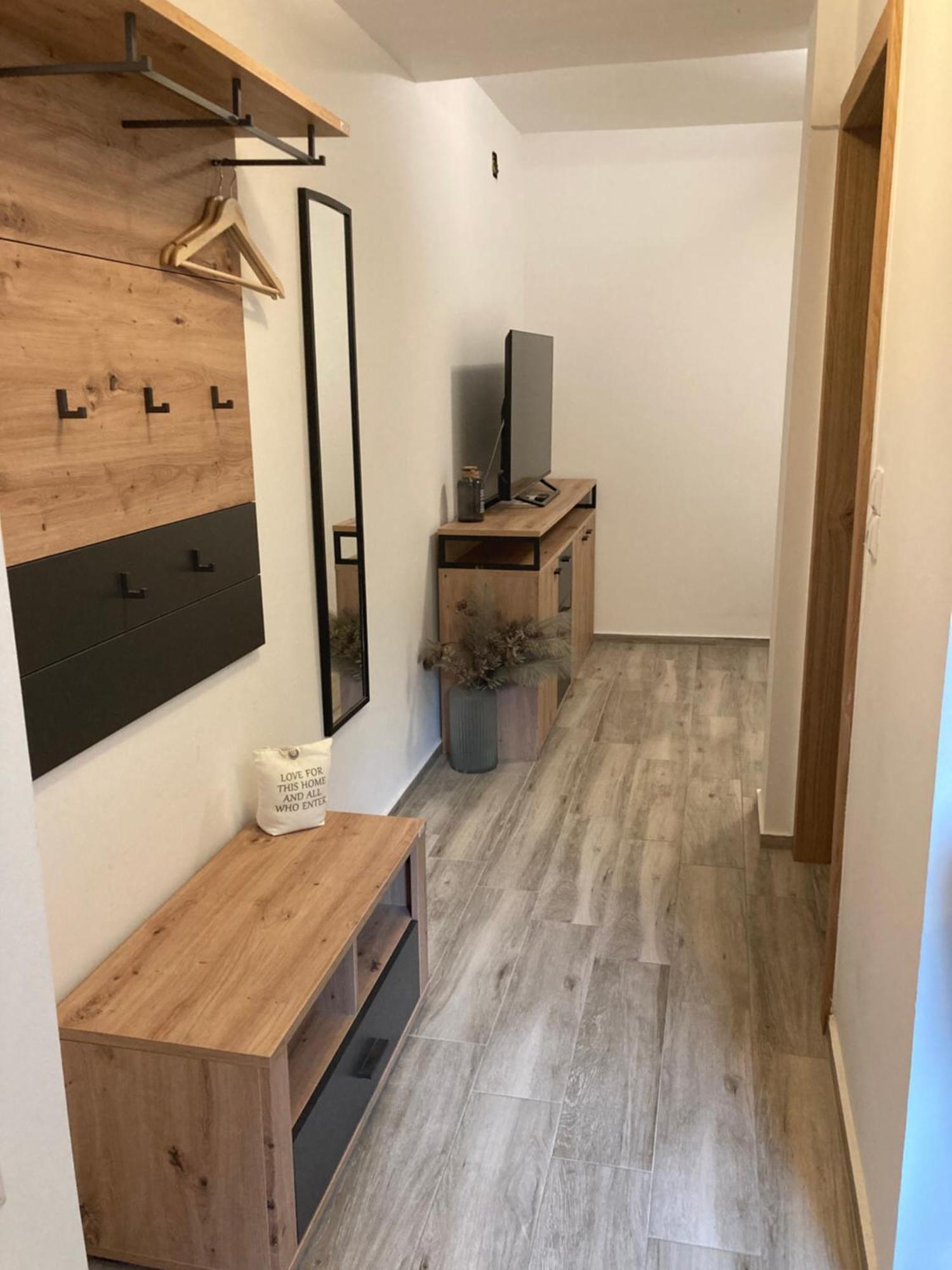 Zelena Oaza Bed & Breakfast Zgornja Kungota Bagian luar foto