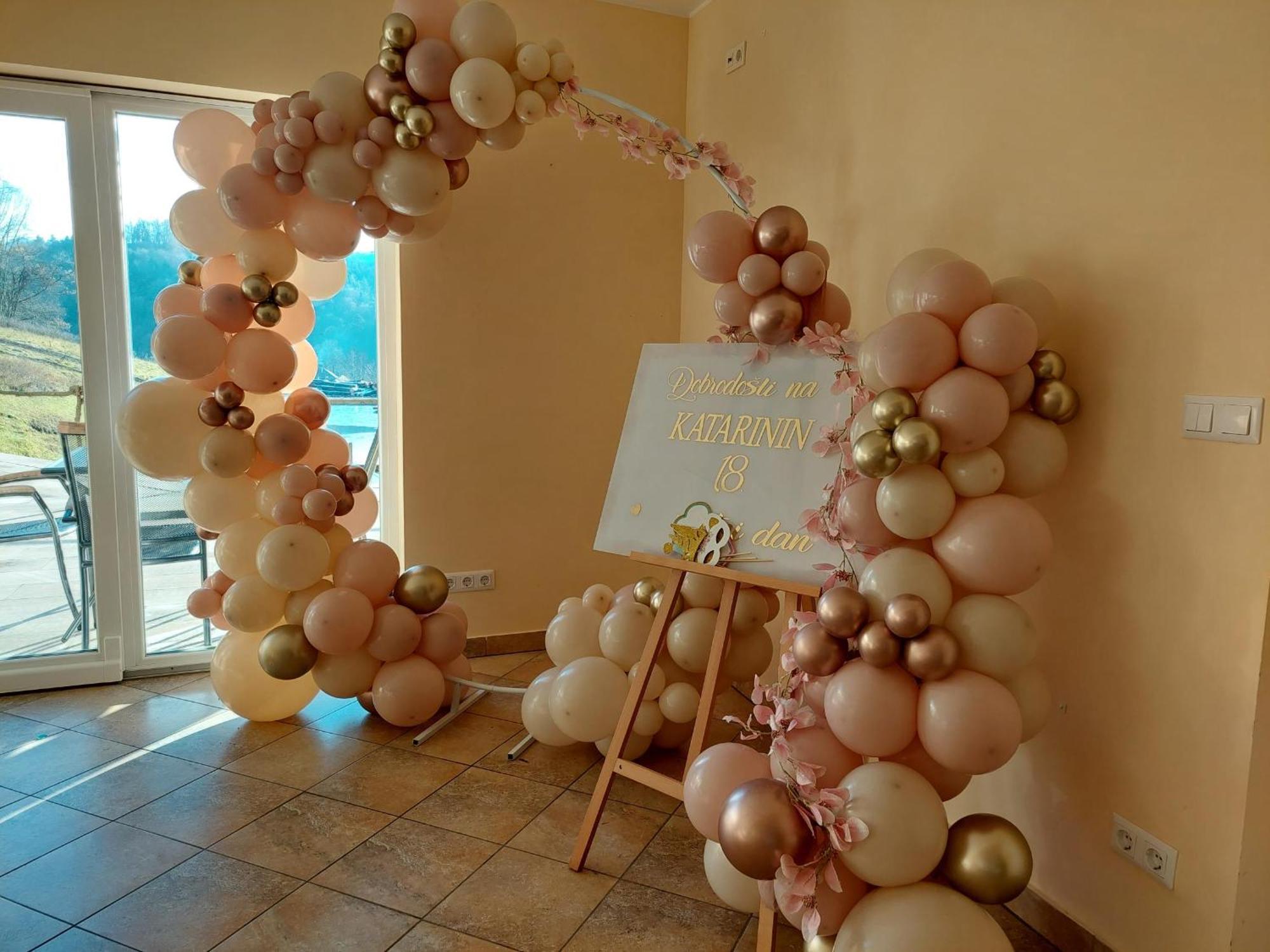 Zelena Oaza Bed & Breakfast Zgornja Kungota Bagian luar foto