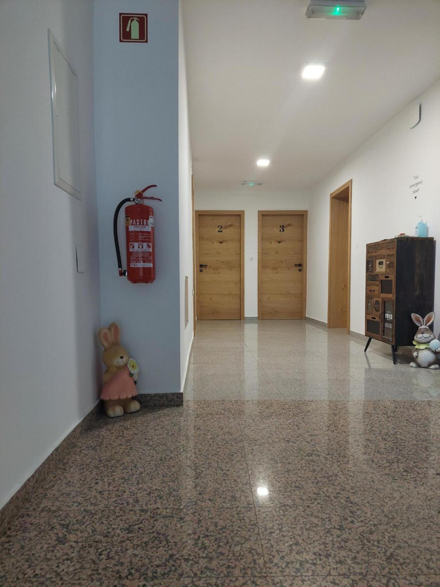 Zelena Oaza Bed & Breakfast Zgornja Kungota Bagian luar foto
